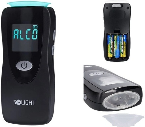 Solight 1T08