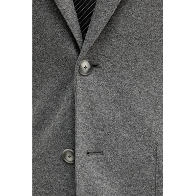 BOSS Сако с вълна BOSS P-Hanry-J-WG-252 (50551528)