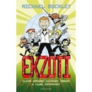 Ekzoti - Michael Buckley