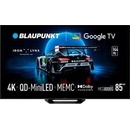 Blaupunkt 85MCG8000S