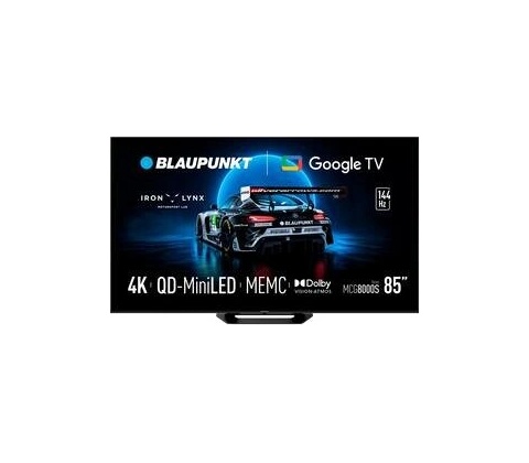 Blaupunkt 85MCG8000S