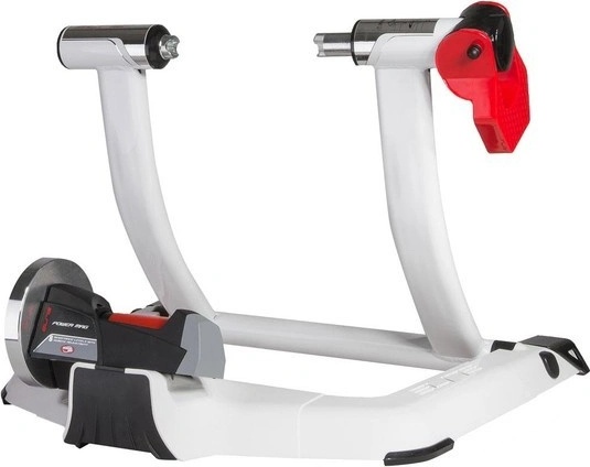 Bicycle Qubo Fluid Trainer Review Indoor Bike Elite Qubo Fluid