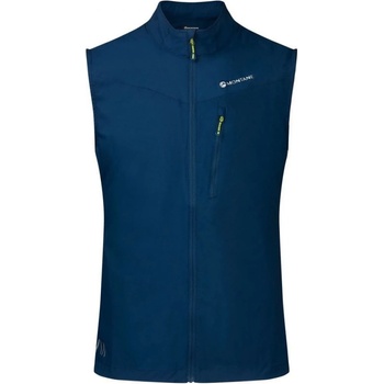 Montane Featherlite Trail NARWHAL BLUE