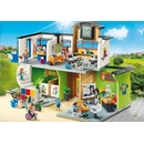 Playmobil 9453 VELKÁ ŠKOLA S PŘÍSLUŠENSTVÍM