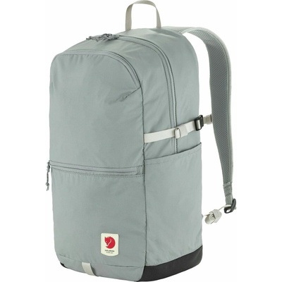 Fjällräven High Coast Backpack Shark Grey 24 l