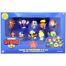 Alltoys Brawl Stars 12 pack séria 1
