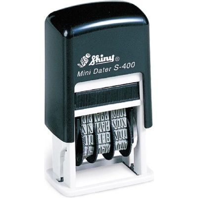 Razítko Shiny Printer S-400