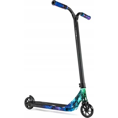Ethic Erawan V2 II M modrá Iridium