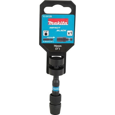 Makita Držiak bitov rýchloupínací 76mm E-24125