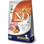 N&D Grain Free Puppy Mini Lamb & Blueberries With Pumpkin 2,5 kg