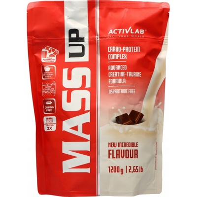 Activlab Mass Up 1200 g