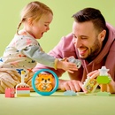 Лего LEGO® DUPLO® - My First My First Puppy & Kitten With Sounds (10977)