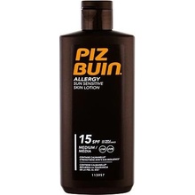 Piz Buin Allergy Sun Sensitive Skin Lotion SPF50 200 ml