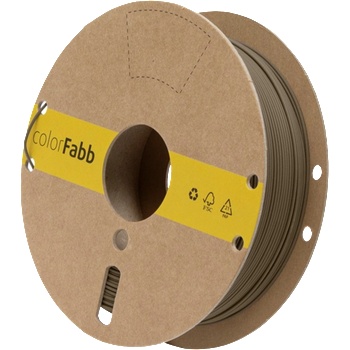 colorFabb Bronzefill - 1, 75 mm / 1500 g (8719033555082)