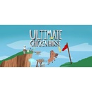 Ultimate Chicken Horse
