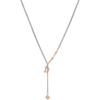 Daniel Klein Дамско колие Daniel Klein DKJ. 3.4036-3 (DKJ.3.4036-3)