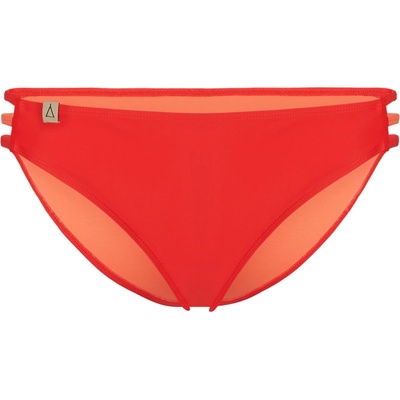 INASKA Дамско бикини долнище INASKA Women's Bottom Free Bikini bottom - Bright Red - размер XL (150-1701-1015)