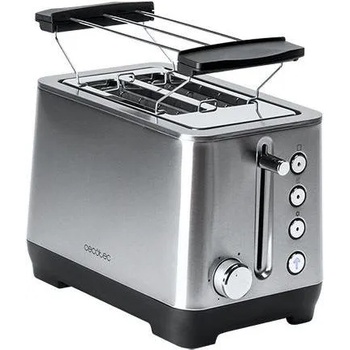Image 1 of Cecotec BigToast Double