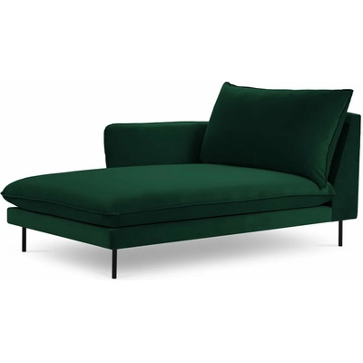 Cosmopolitan Design Vienna zelená tmavá 170 cm