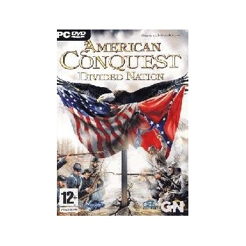 American Conquest