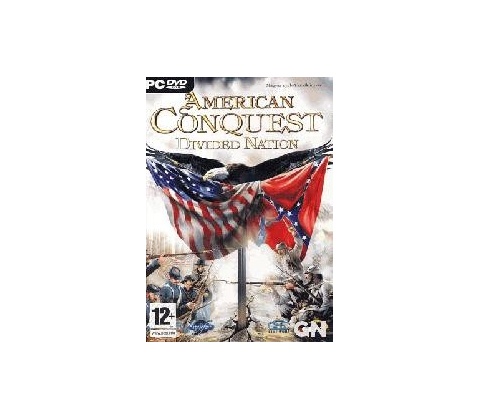 American Conquest