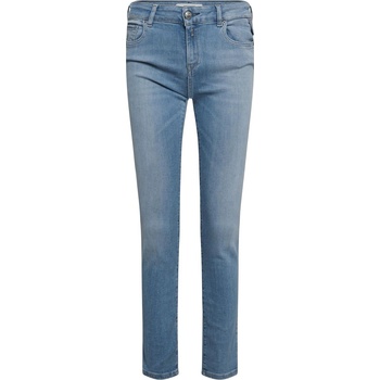 Replay Дънки Replay Faaby Slim-Fit Jeans - Blue