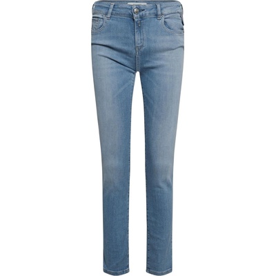 Replay Дънки Replay Faaby Slim-Fit Jeans - Blue