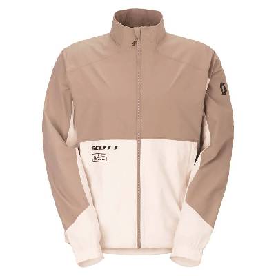 Яке Scott Explorair Escape jacket - Beige (Toast Beige / Cotton W)