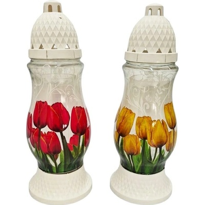 LA798 SL TULIPAN MIX 90g 28cm