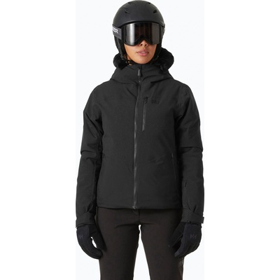 Helly Hansen Дамско ски яке Helly Hansen Valdisere 2.0 black