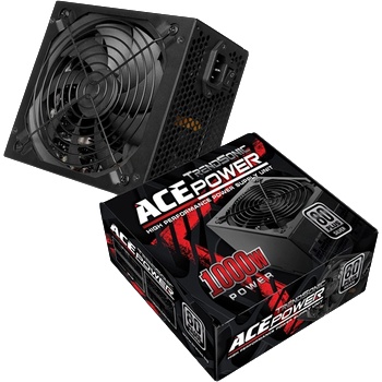 TrendSonic FP-1000W 80 PLUS Silver