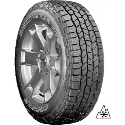Cooper Discoverer A/T3 4S 245/70 R17 110T