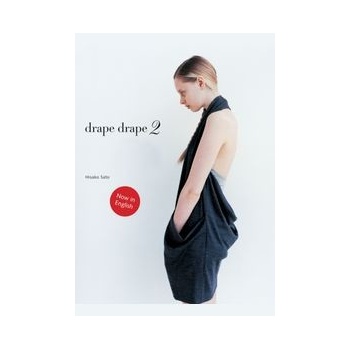 Drape Drape 2 - Hisako Sato
