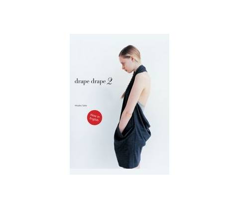 Drape Drape 2 - Hisako Sato