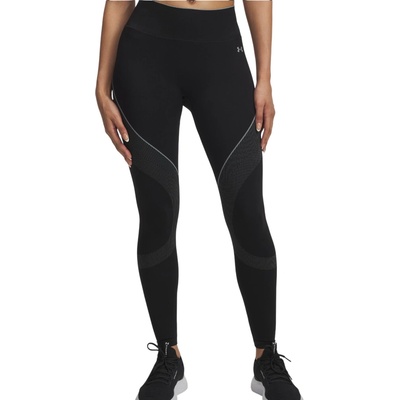 Under Armour Vanish Seamless Legging Black