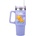 Paladone Чаша Paladone: Minecraft - Purple 900ml Multiway Travel Cup Straw, PP14948MCF (PP14948MCF)