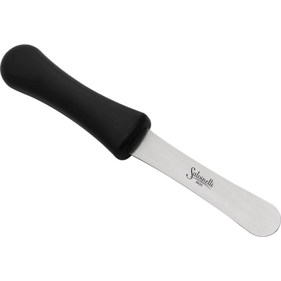 Salvinelli СЛАДКАРСКА ШПАТУЛА 12x2cm (spcr12)