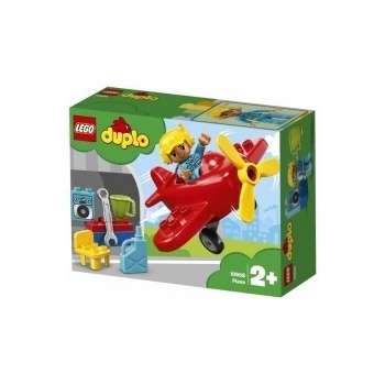 LEGO® DUPLO® 10908 Letadélko