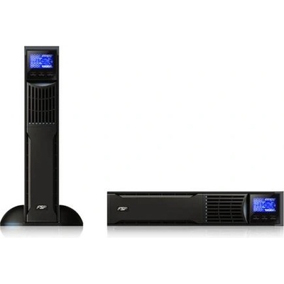 FSP Ups устройство fortron eufo 2k, pure sinwave (fortron eufo 2k /pure sinwave)