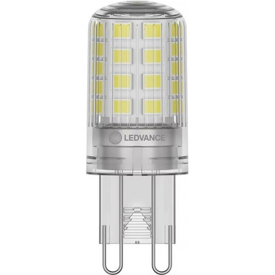 LEDVANCE LED žárovka G9 4,2W (40W) teplá bílá (2700K)