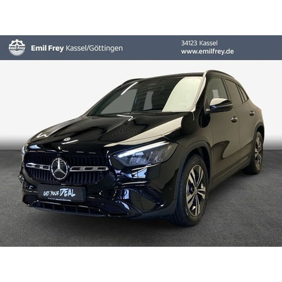 Mercedes-Benz GLA 180 d Edition Progressive 85 kW