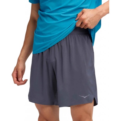 Hoka Glide 7'' Short 2In1 1176972-clgy