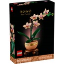 LEGO® Botanicals 10343 Miniatúrna orchidea