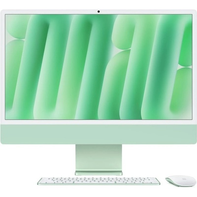 Apple iMac 24" M4 MD2Q4CZ/A