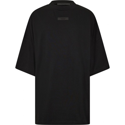 Fear Of God Essentials Тениска Fear Of God Essentials Men's T-Shirt - Black