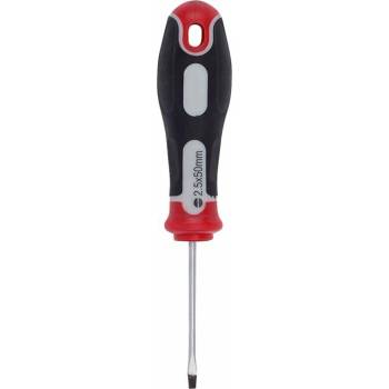 KREATOR KRT401101 SL2,5X50, Skrutkovač (5400338058349) Skrutkovač