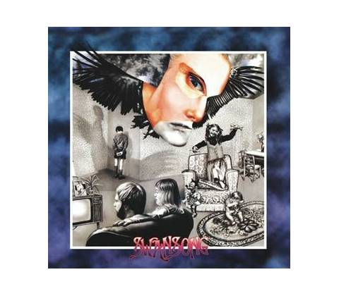 SWANSONG