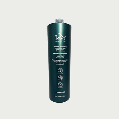ING Treating Reconstruction shampoo 1000 ml