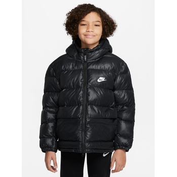 Nike Яке k tf ecodwn jkt