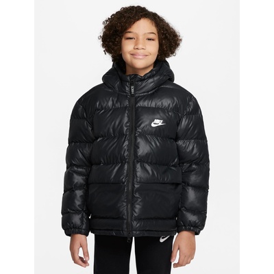 Nike Яке k tf ecodwn jkt